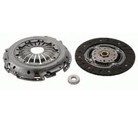 Kit frizione 3000 950 647 SACHS per DACIA DOKKER MPV / Space wagon LODGY