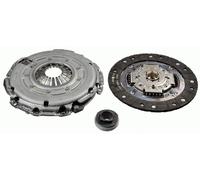 Kit frizione 3000 950 649 SACHS per FIAT PEUGEOT CITROËN TOYOTA