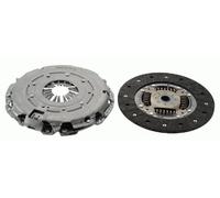 Kit frizione 3000 950 652 SACHS per FIAT DUCATO Pianale piatto/Telaio