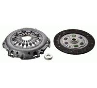 Kit frizione 3000 950 653 SACHS per RENAULT KANGOO / GRAND KANGOO II