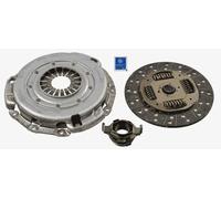 Kit frizione 3000 950 660 SACHS per KIA K2500 Pianale piatto/Telaio