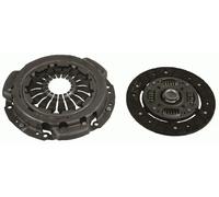 Sachs 3000 950 670 Kit Frizione per Nissan Micra IV K13 Note E12