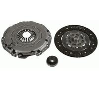 Kit frizione 3000 950 671 SACHS per PEUGEOT CITROËN