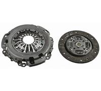 Sachs 3000 950 672 Kit Frizione per Nissan Micra IV Note