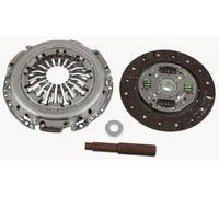 Kit frizione 3000 950 676 SACHS per RENAULT TWINGO II WIND