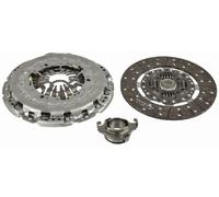 Kit frizione 3000 950 712 SACHS per HYUNDAI H-1 Cargo H-1 Travel