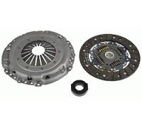 Kit frizione 3000 950 715 SACHS per VW JETTA IV BEETLE BEETLE Cabriolet