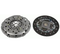 Kit frizione 3000 950 727 SACHS per FORD TRANSIT Furgone TRANSIT Autobus