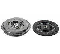 Kit frizione per FORD FORD AUSTRALIA MAZDA BT-50 RANGER TRANSIT