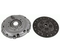 Kit frizione 3000 950 736 SACHS per VW AMAROK AMAROK Pianale piatto/Telaio