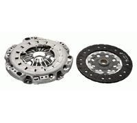 Kit frizione 3000 950 739 SACHS per MERCEDES-BENZ CLA Coupé CLASSE A CLASSE GLA