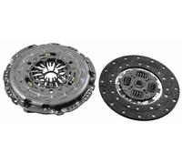 Kit frizione 3000 950 745 SACHS per FORD TRANSIT Pianale piatto/Telaio
