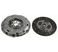Sachs Kit frizione XTend 3000 950 746 per VW Crafter 30-50 Furgone