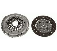 SACHS Kit frizione per ALFA ROMEO CHRYSLER FIAT LANCIA ABARTH 3000 950 749