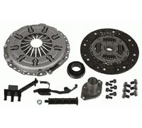 Sachs 3000 950 754 Kit Frizione per Audi A4 8K2 B8 8K5 B8 A5 8T3 8TA
