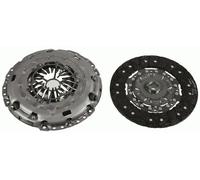 Kit frizione 3000 950 762 SACHS per AUDI VW SKODA SEAT