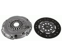 Kit frizione 3000 950 769 SACHS per VOLVO XC70 II V40 Hatchback V60 I S60 II