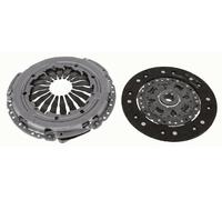 Kit frizione 3000 950 778 SACHS per FIAT JEEP