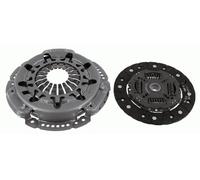 Kit frizione 3000 950 780 SACHS per SMART RENAULT