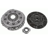 Kit frizione 3000 950 786 SACHS per NISSAN PICK UP NAVARA NP300 PICKUP