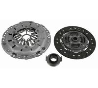 Kit frizione 3000 950 790 SACHS per HONDA CIVIC IX CIVIC VIII Hatchback