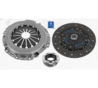 SACHS Kit frizione 3000 950 838 per Kia Pride III (UB) 2011-2017