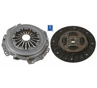Kit frizione 3000 950 841 SACHS per SUZUKI GRAND VITARA II