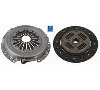 Sachs 3000 950 843 Kit Frizione per Suzuki Grand Vitara II JT Td Te