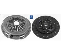 Kit frizione 3000 950 848 SACHS