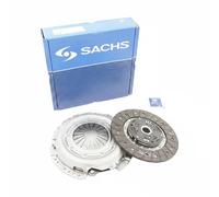 Kit frizione SACHS 3000 950 870