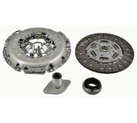 Kit frizione SACHS XTend 3000 950 918