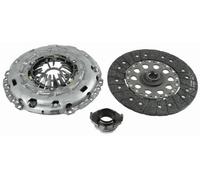 Kit frizione 3000 950 920 SACHS per MAZDA 6 Hatchback 3 3 Tre volumi 5