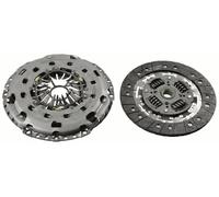 Sachs Kit frizione 3000 950 924 per Jaguar X-TYPE I Familiare