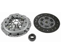 Kit frizione 3000 950 929 SACHS per AUDI A6 C6 A6 Allroad C6 A4 B7 A6 C6 Avant