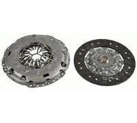 SACHS 3000 950 940 Kit frizione per AUDI,SEAT,SKODA,VW