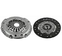 Sachs Kit frizione 3000 950 943 per Opel Vauxhall Chevrolet
