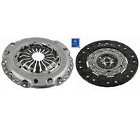 SACHS Kit frizione per OPEL VAUXHALL 3000 950 943