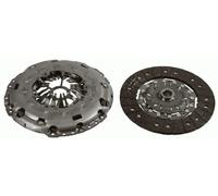 Kit frizione 3000 950 949 SACHS per VW SKODA SEAT AUDI