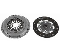 Kit frizione SACHS 3000 950 973