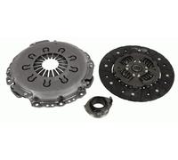Kit frizione SACHS 3000 950 974
