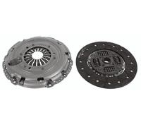Kit frizione 3000 950 985 SACHS per MAN VW