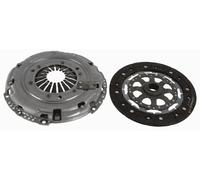 SACHS 3000 950 993 Kit frizione