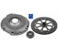 Kit frizione 3000 951 015 SACHS per PORSCHE 911 Cabriolet 911 911 Targa
