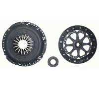 Kit frizione 3000 951 020 SACHS per PORSCHE 911 911 Cabriolet 911 Targa
