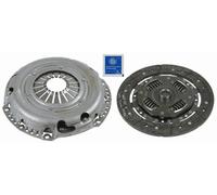 Sachs Kit frizione 3000 951 023 per Ford Focus II, Focus II Tre volumi, C-MAX