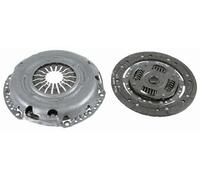 Kit frizione 3000 951 024 SACHS per FORD VOLVO