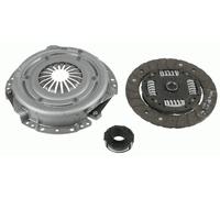 Kit frizione 3000 951 044 SACHS per LANCIA FIAT AUTOBIANCHI