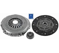 Sachs 3000 951 055 Kit Frizione per Audi A4 8E2 8E5 8H7 8EC 8ED