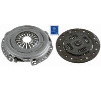 Kit Frizione Sachs 3000951080 per Ford