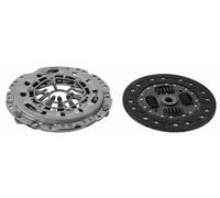 Kit frizione 3000 951 139 SACHS per OPEL MERIVA A MPV / Space wagon